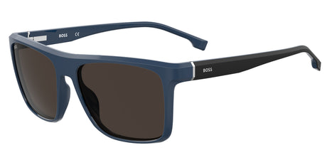 BOSS 1375/S Black/ Green
