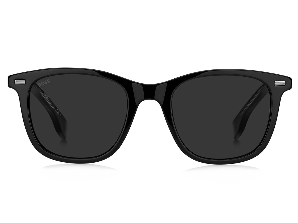 BOSS 1366/S Black/ Grey