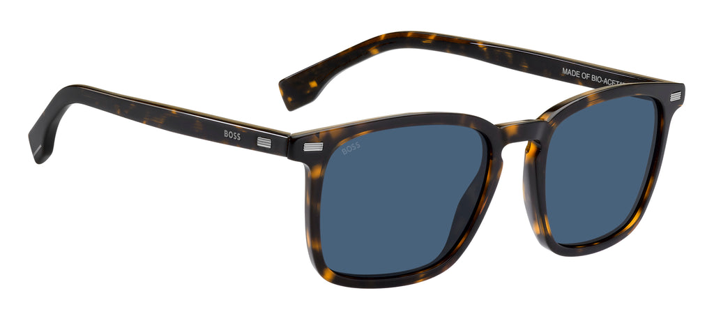 Hugo Boss BOSS 1364/S Havana/ Blue