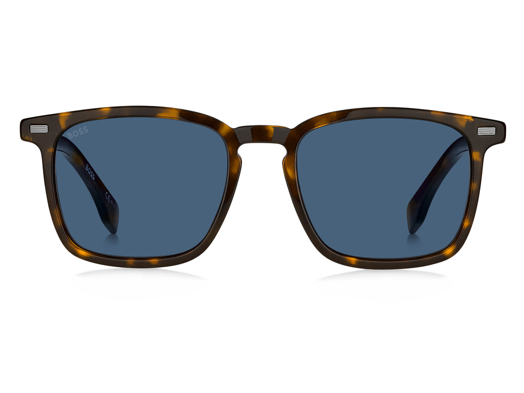 Hugo Boss BOSS 1364/S Havana/ Blue