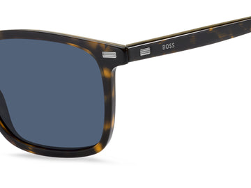 Hugo Boss BOSS 1364/S Havana/ Blue