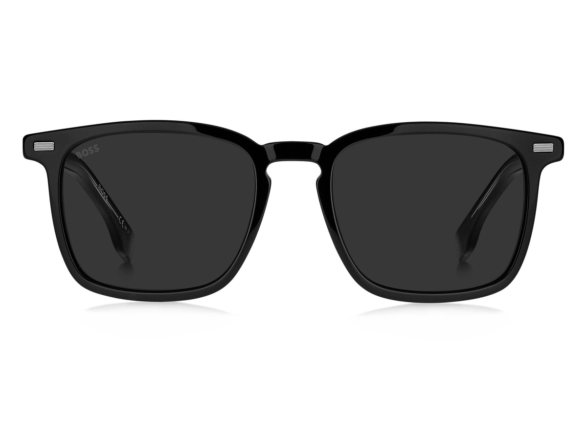 BOSS 1364/S Black/ Grey