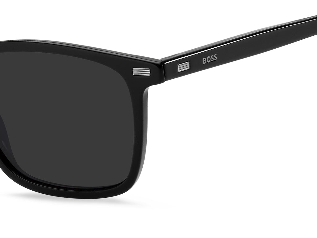 BOSS 1364/S Black/ Grey