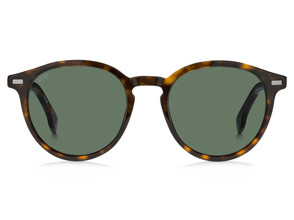 BOSS 1365/S Havana/ Green