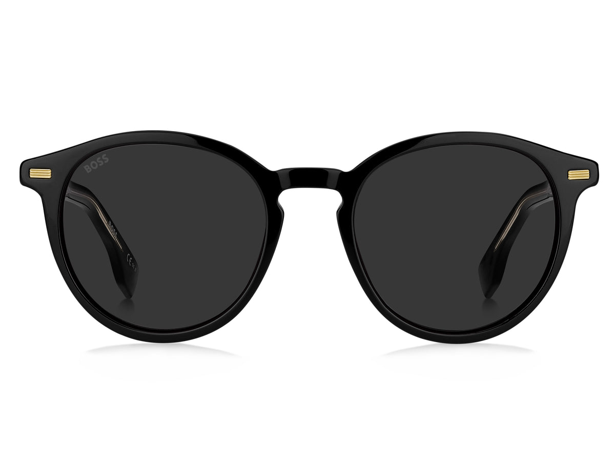 BOSS 1365/S Black/ Grey