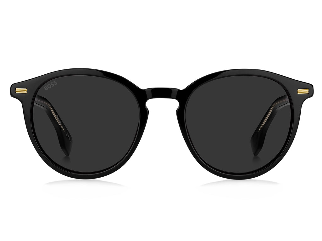 BOSS 1365/S Black/ Grey