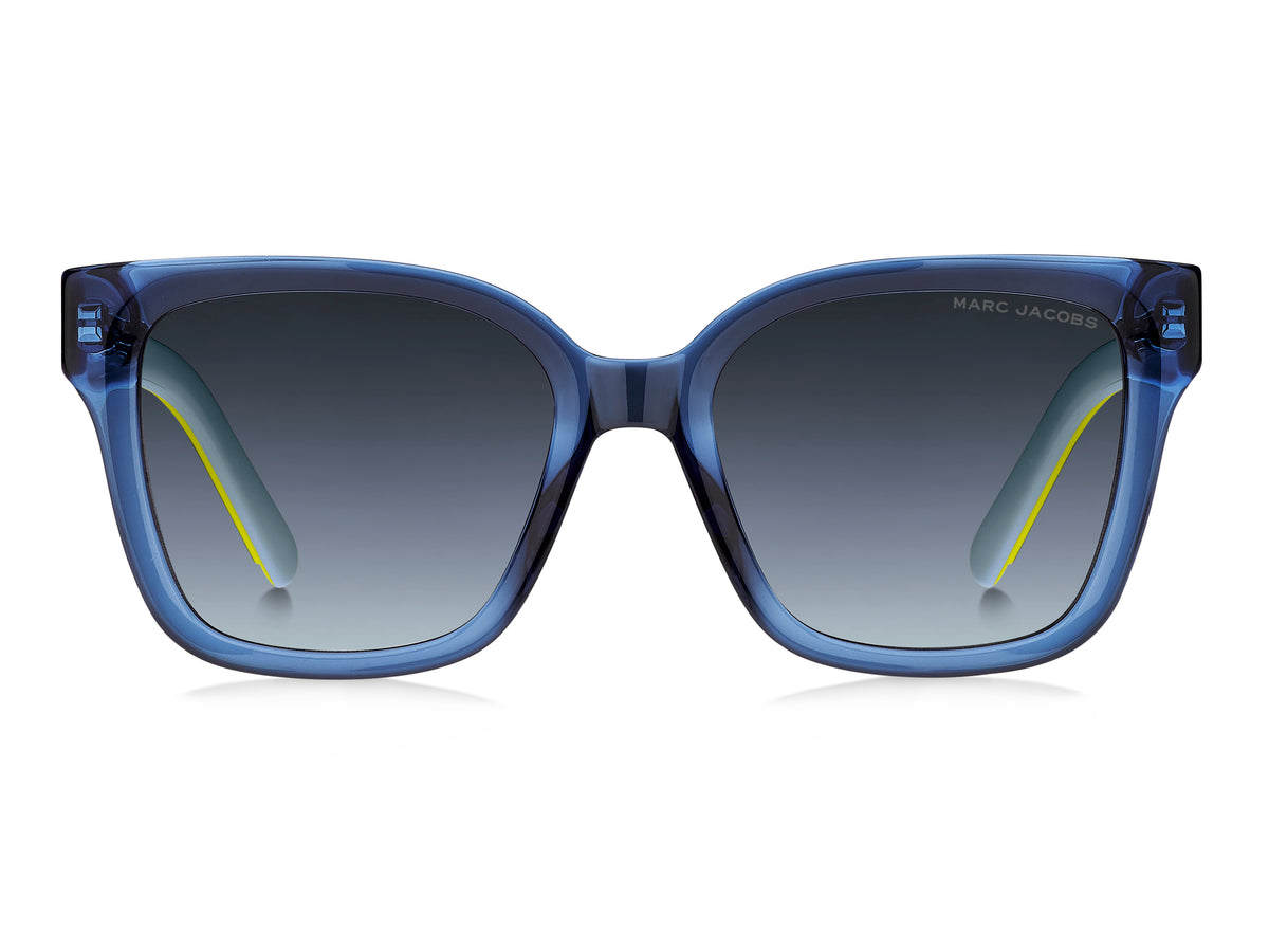 Marc Jacobs MARC 458/S-53-PJP BLUE GB GREY AZURE