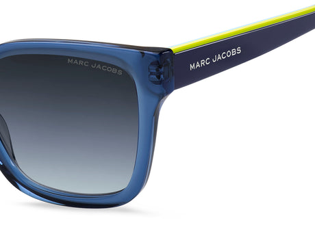 Marc Jacobs MARC 458/S-53-PJP BLUE GB GREY AZURE