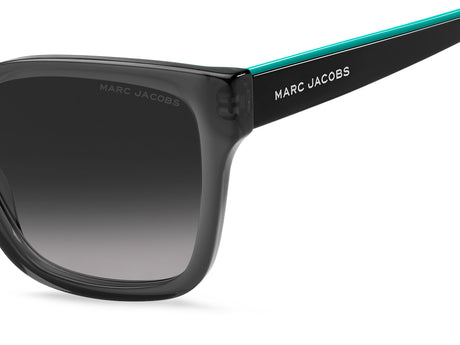 Marc Jacobs MARC 458/S-53-R6S GREYBLCK 9O DARK GREY SF