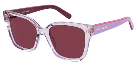 Marc Jacobs MARC 458/S-53-RY8 VIOLILAC U1 PINK