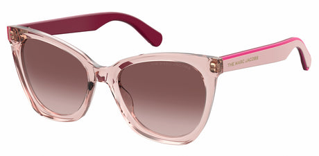 Marc Jacobs MARC 500/S-54-FWM NUDE 3X PINK DS