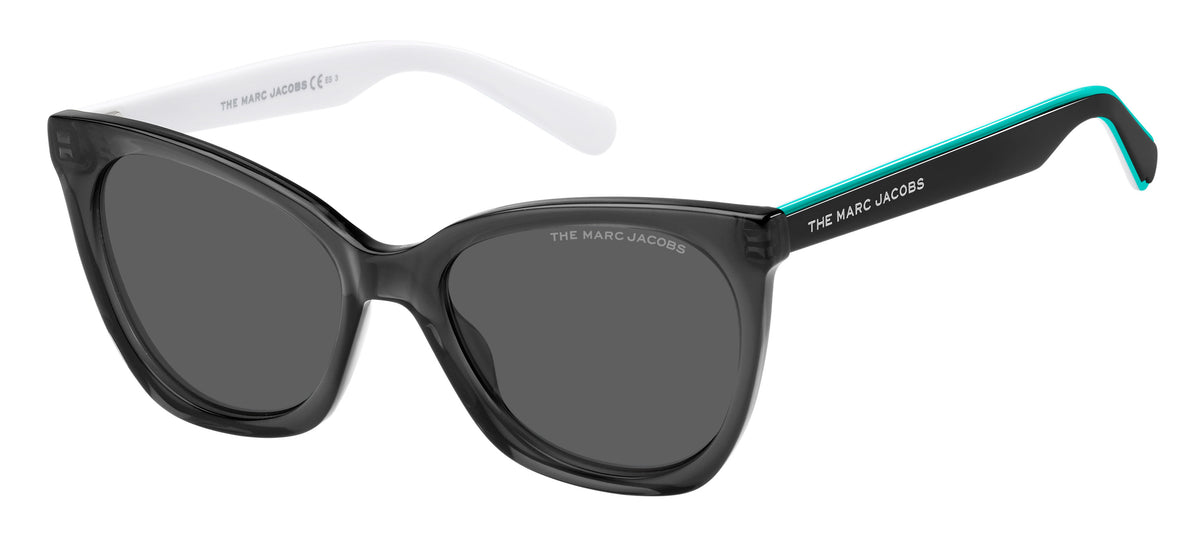 Marc Jacobs MARC 500/S-54-R6S GREYBLCK IR GREY