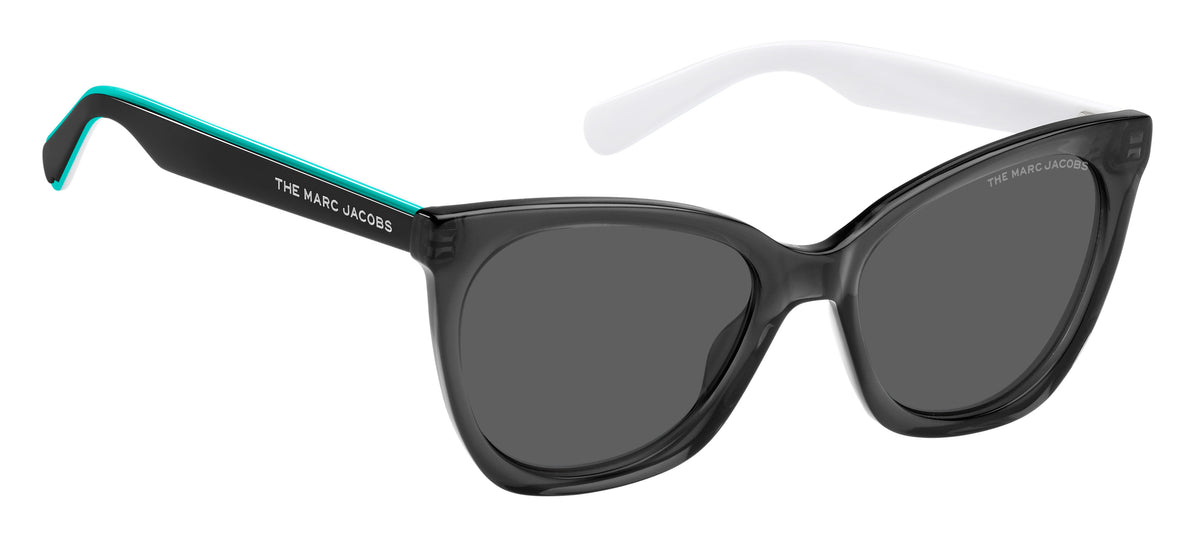 Marc Jacobs MARC 500/S-54-R6S GREYBLCK IR GREY