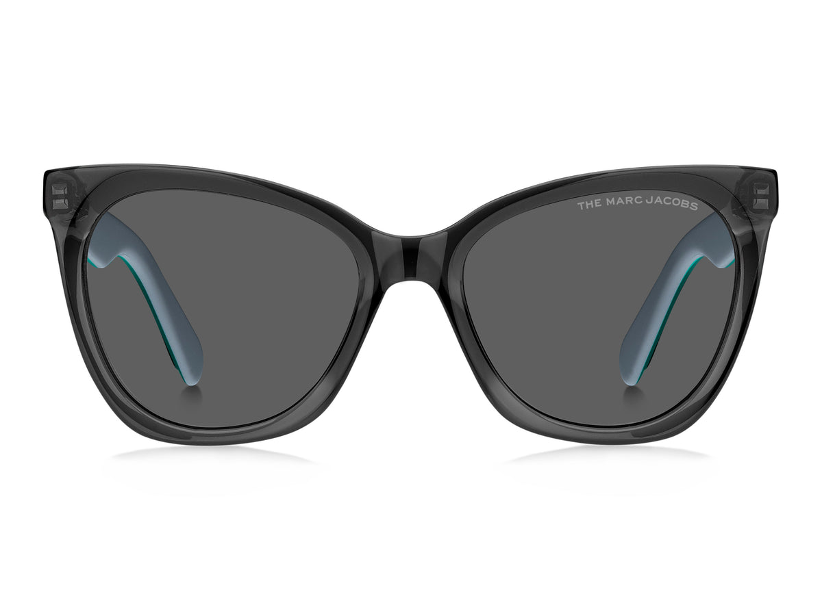 Marc Jacobs MARC 500/S-54-R6S GREYBLCK IR GREY