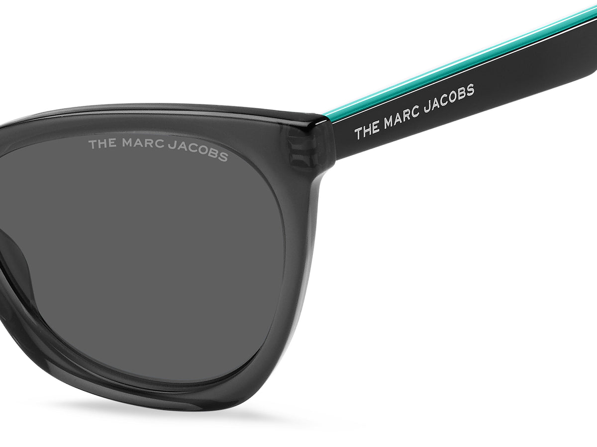 Marc Jacobs MARC 500/S-54-R6S GREYBLCK IR GREY