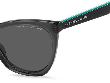 Marc Jacobs MARC 500/S-54-R6S GREYBLCK IR GREY