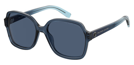 Marc Jacobs MARC 526/S-57-ZX9 BLUE AZUR KU BLUE AVIO
