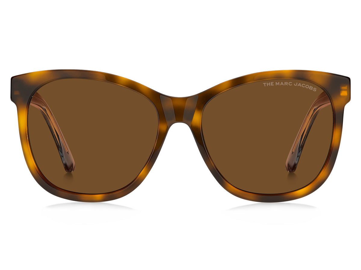 Marc Jacobs MARC 527/S-57-ISK HAVNAZURE 70 BROWN