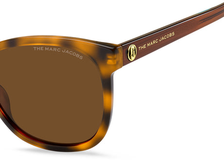 Marc Jacobs MARC 527/S-57-ISK HAVNAZURE 70 BROWN