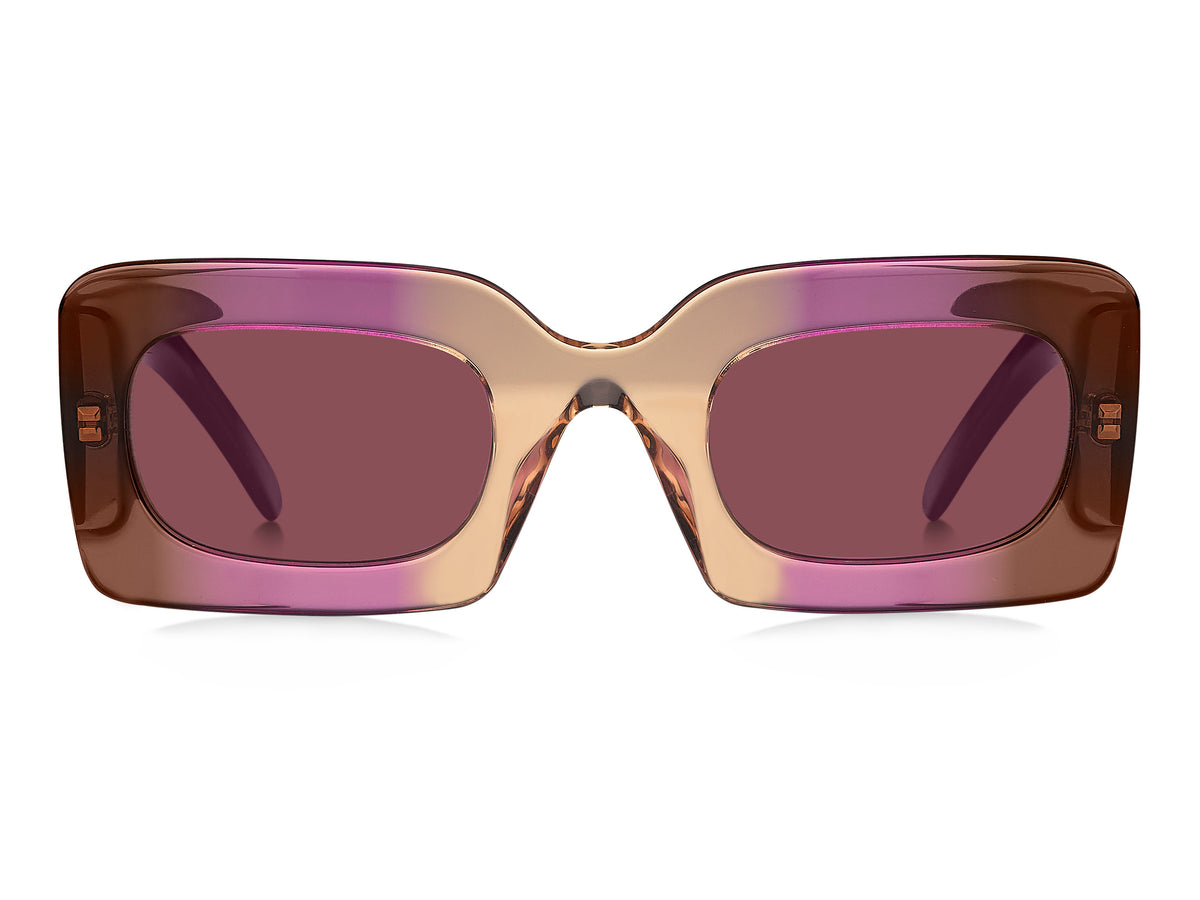 Marc Jacobs MARC 488/N/S-50-E53 VLT BW U1 PINK