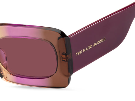 Marc Jacobs MARC 488/N/S-50-E53 VLT BW U1 PINK