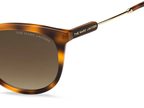 Marc Jacobs MARC 610/G/S-55-05L HAVANA 2 HA BROWN SF