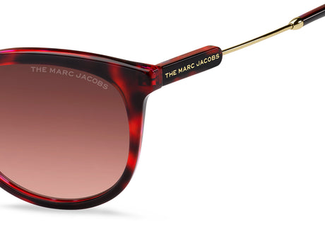 Marc Jacobs MARC 610/G/S-55-HK3 HVN CHRY 3X PINK DS