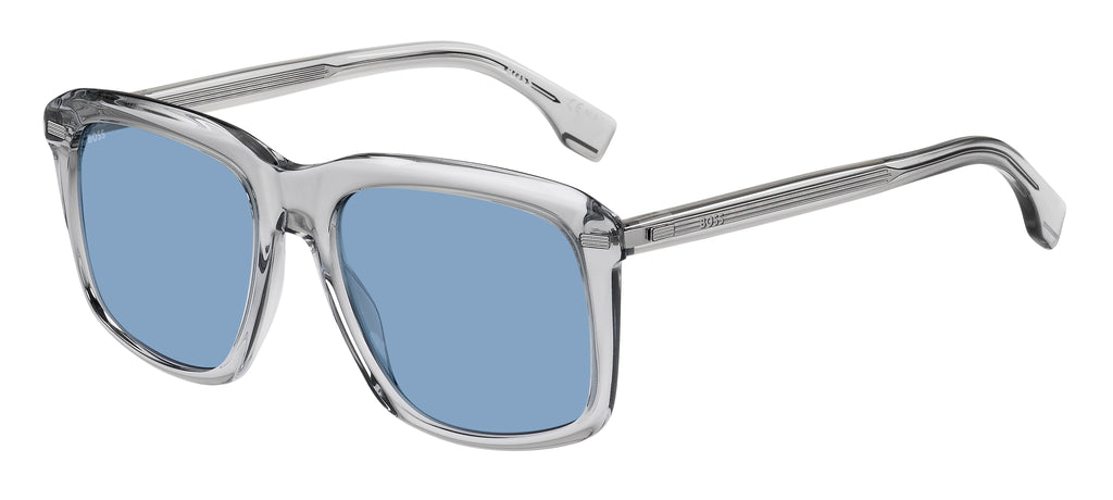 BOSS 1420/S Grey/ Blue