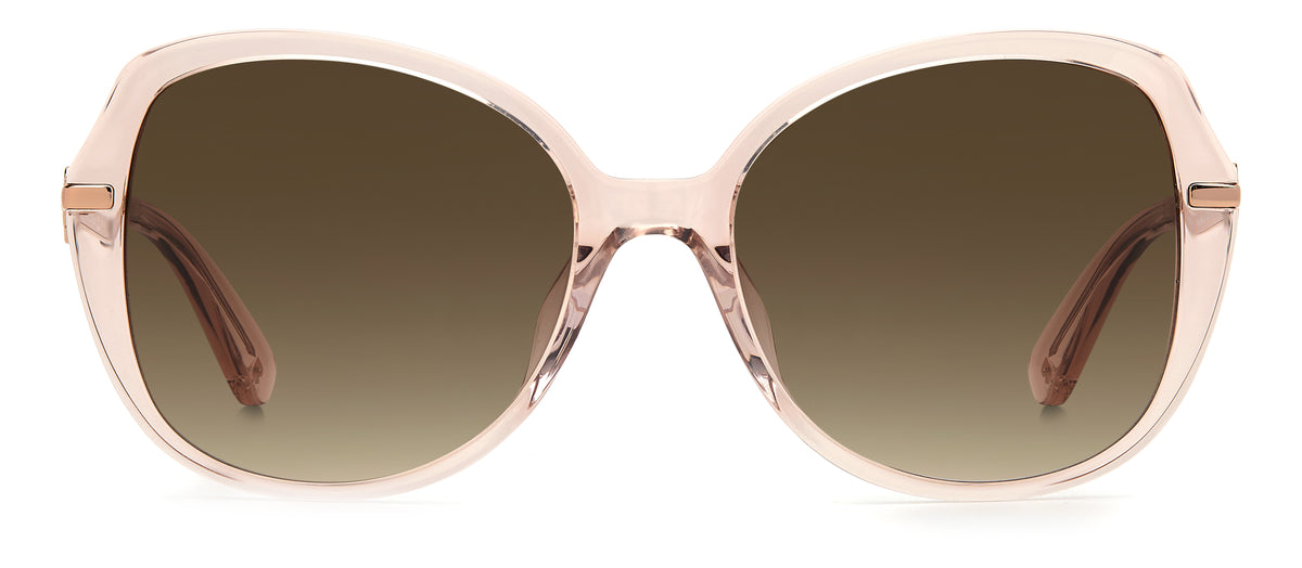 Kate Spade Taliyah/G/S 205136 Beige/ Brown Shaded