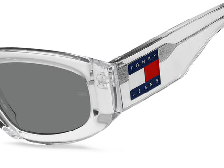 Tommy Hilfiger TJ 0087/S Crystal/ Grey