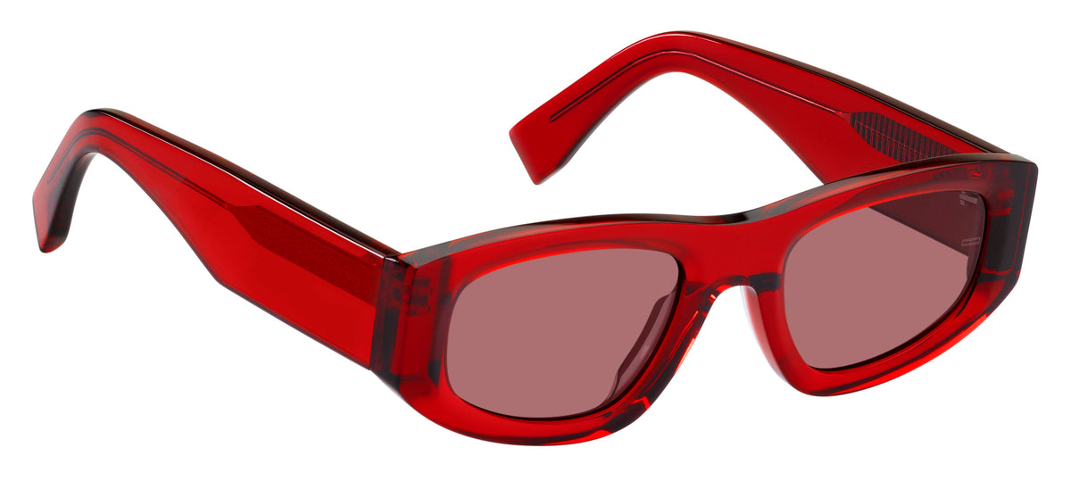 Tommy Hilfiger TJ 0087/S Red/ Burgundy