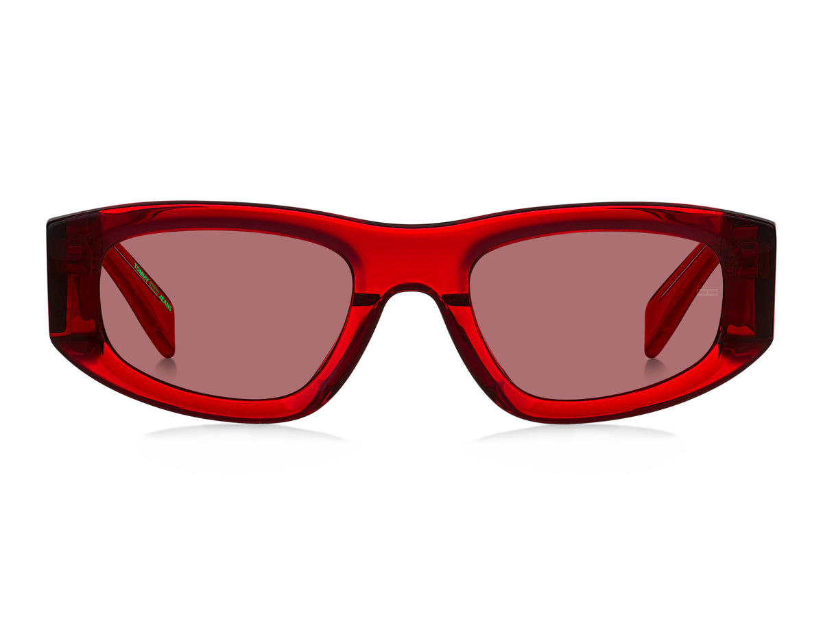 Tommy Hilfiger TJ 0087/S Red/ Burgundy
