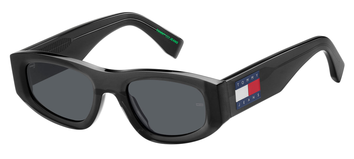 Tommy Hilfiger TJ 0087/S Grey/ Grey