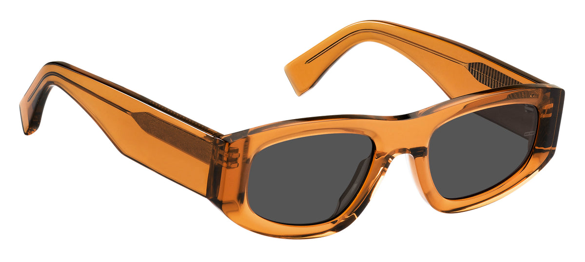 Tommy Hilfiger TJ 0087/S Orange/ Grey