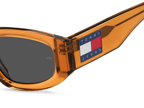 Tommy Hilfiger TJ 0087/S Orange/ Grey