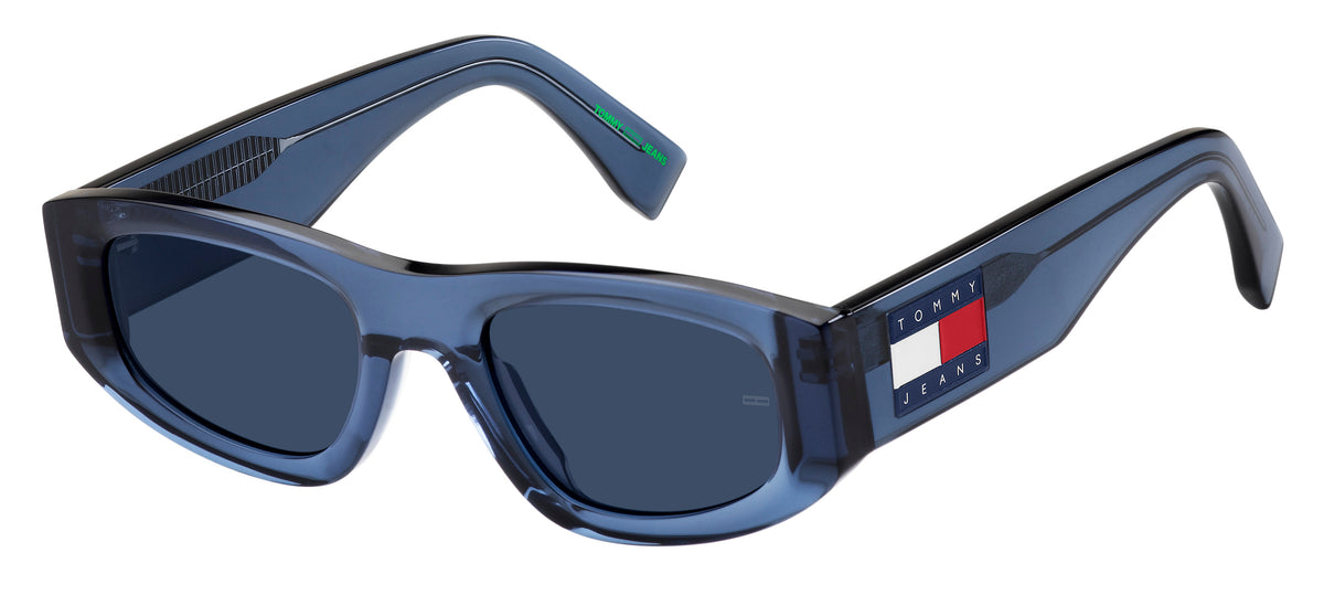 Tommy Hilfiger TJ 0087/S Blue/ Blue