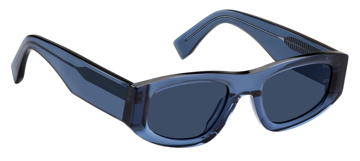 Tommy Hilfiger TJ 0087/S Blue/ Blue