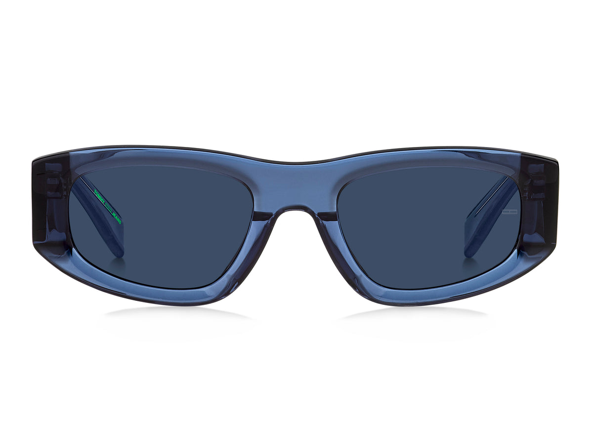Tommy Hilfiger TJ 0087/S Blue/ Blue