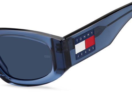 Tommy Hilfiger TJ 0087/S Blue/ Blue