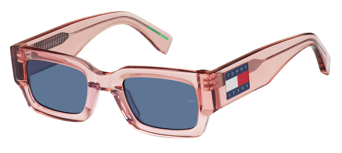Tommy Hilfiger TJ 0086/S Pink/ Blue