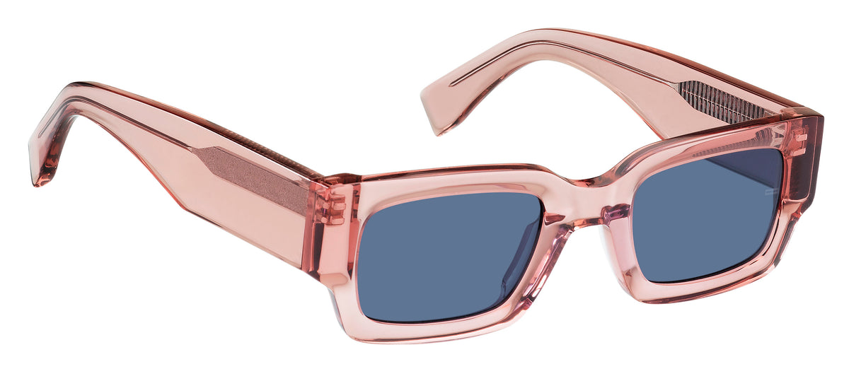 Tommy Hilfiger TJ 0086/S Pink/ Blue