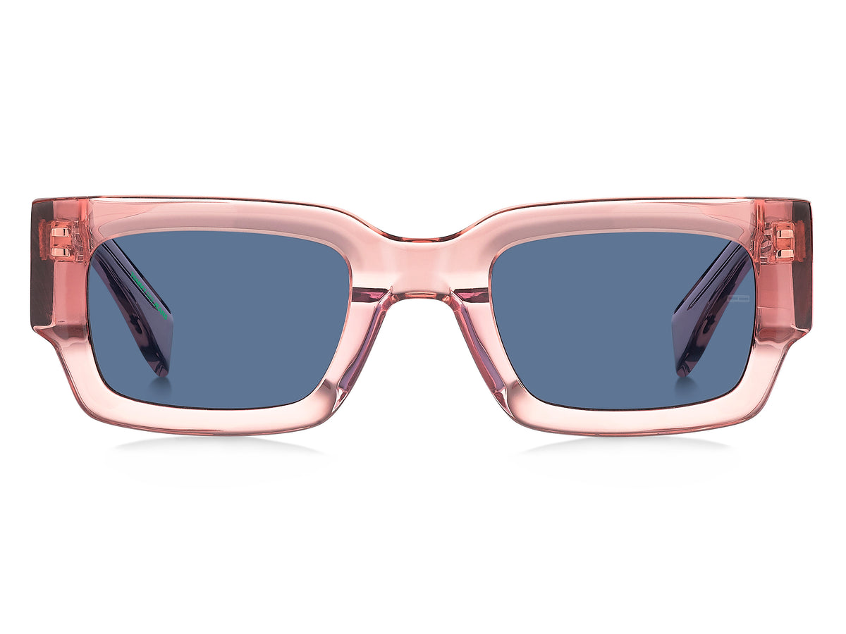 Tommy Hilfiger TJ 0086/S Pink/ Blue