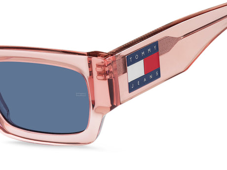 Tommy Hilfiger TJ 0086/S Pink/ Blue
