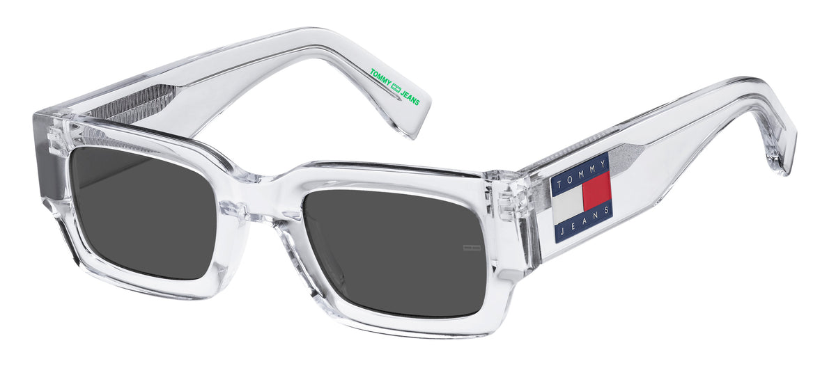 Tommy Hilfiger TJ 0086/S Crystal/ Grey