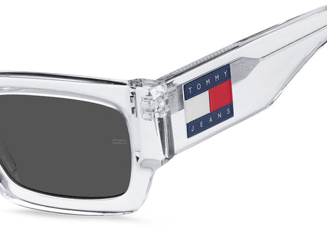 Tommy Hilfiger TJ 0086/S Crystal/ Grey