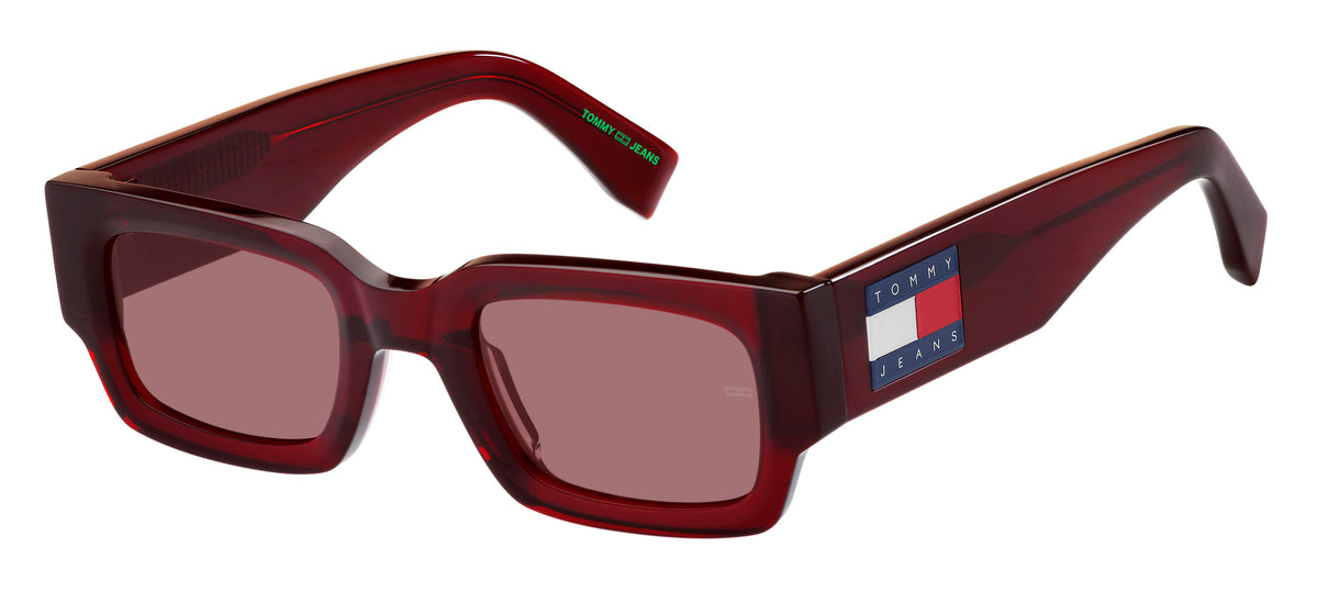Tommy Hilfiger TJ 0086/S Red/ Burgundy