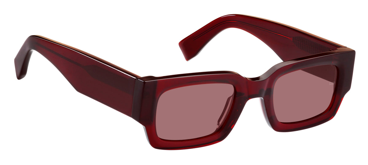 Tommy Hilfiger TJ 0086/S Red/ Burgundy