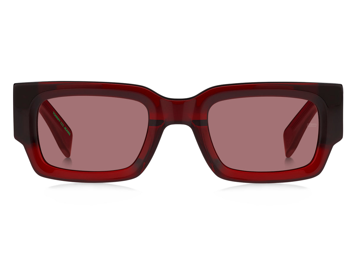 Tommy Hilfiger TJ 0086/S Red/ Burgundy