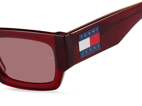 Tommy Hilfiger TJ 0086/S Red/ Burgundy