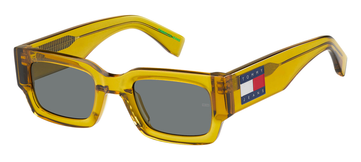 Tommy Hilfiger TJ 0086/S Ochre/ Grey